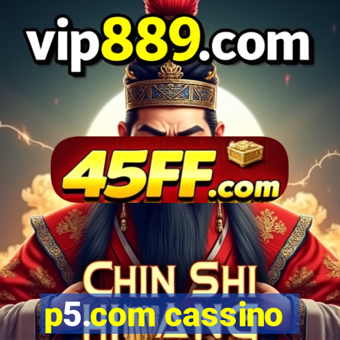 p5.com cassino